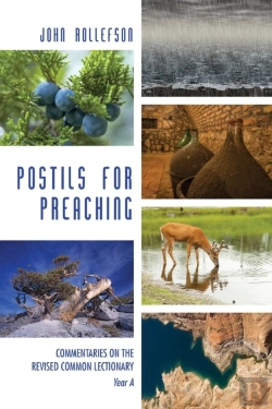 Bertrand.pt - Postils For Preaching