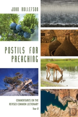 Bertrand.pt - Postils For Preaching