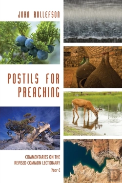Bertrand.pt - Postils For Preaching