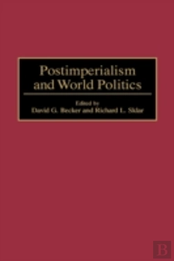 Bertrand.pt - Postimperialism And World Politics
