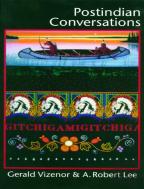 Postindian Conversations
