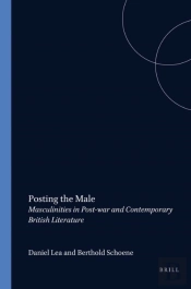 Posting The Male