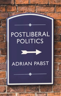 Bertrand.pt - Postliberal Politics