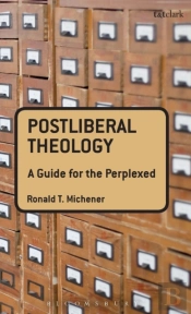 Postliberal Theology