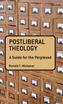 Bertrand.pt - Postliberal Theology