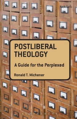 Bertrand.pt - Postliberal Theology