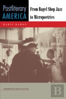 Postliterary America