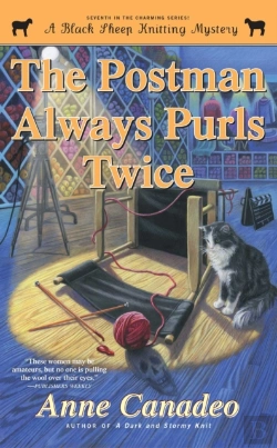Bertrand.pt - Postman Always Purls Twice