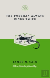 Postman Always Rings Twice (Special Edition)