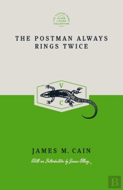 Bertrand.pt - Postman Always Rings Twice (Special Edition)
