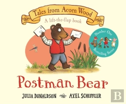 Bertrand.pt - Postman Bear