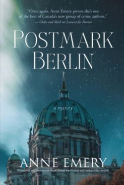 Bertrand.pt - Postmark Berlin
