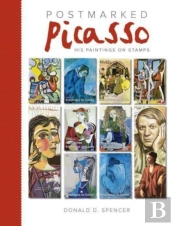Postmarked Picasso