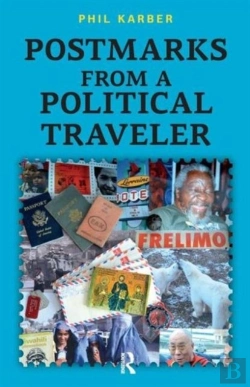 Bertrand.pt - Postmarks From A Political Traveler