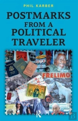 Bertrand.pt - Postmarks From A Political Traveler