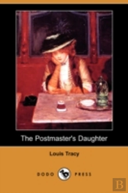 Bertrand.pt - Postmaster'S Daughter (Dodo Press)