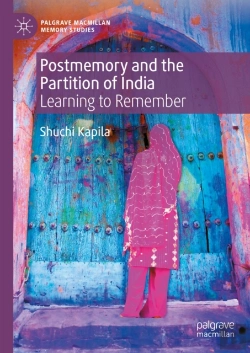 Bertrand.pt - Postmemory And The Partition Of India