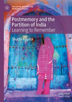Bertrand.pt - Postmemory And The Partition Of India