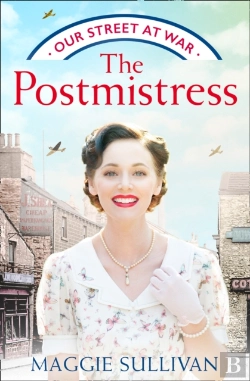 Bertrand.pt - Postmistress