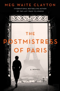 Bertrand.pt - Postmistress Of Paris