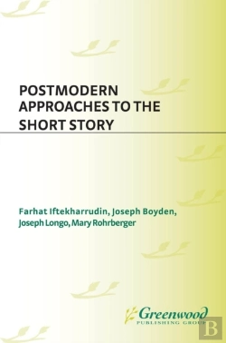 Bertrand.pt - Postmodern Approaches To The Short Story