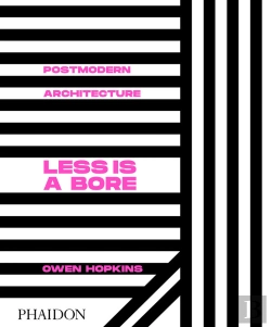 Bertrand.pt - Postmodern Architecture