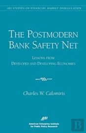 Postmodern Bank Safety Net
