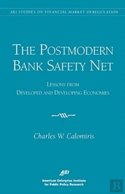 Bertrand.pt - Postmodern Bank Safety Net
