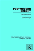 Postmodern Brecht