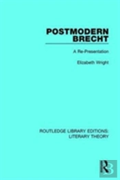 Postmodern Brecht