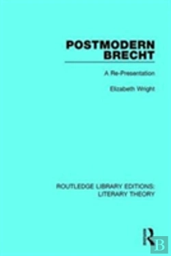 Bertrand.pt - Postmodern Brecht