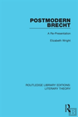 Bertrand.pt - Postmodern Brecht