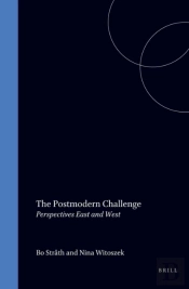 Postmodern Challenge: Perspectives East And West