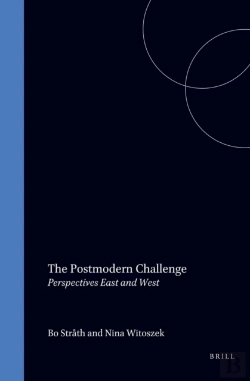 Bertrand.pt - Postmodern Challenge: Perspectives East And West