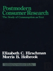 Postmodern Consumer Research