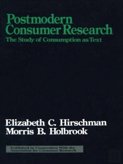 Bertrand.pt - Postmodern Consumer Research