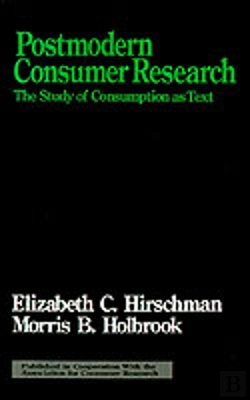 Bertrand.pt - Postmodern Consumer Research