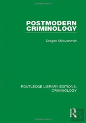 Postmodern Criminology