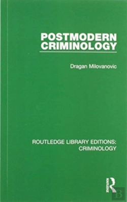 Bertrand.pt - Postmodern Criminology