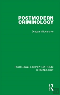 Bertrand.pt - Postmodern Criminology