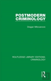 Postmodern Criminology