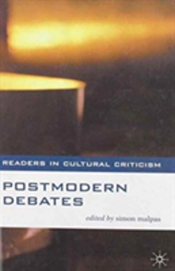 Bertrand.pt - Postmodern Debates