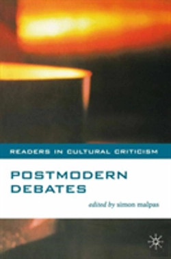 Bertrand.pt - Postmodern Debates