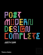 Postmodern Design Complete