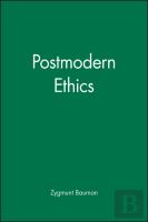 Postmodern Ethics
