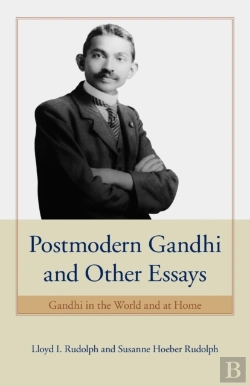 Bertrand.pt - Postmodern Gandhi And Other Essays