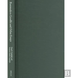 Bertrand.pt - Postmodern Gandhi And Other Essays