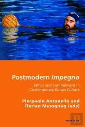 Postmodern Impegno - Impegno Postmoderno