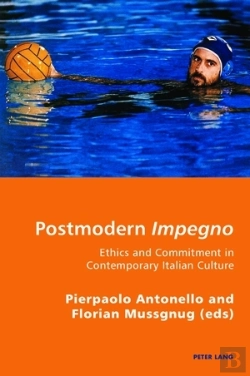 Bertrand.pt - Postmodern Impegno - Impegno Postmoderno