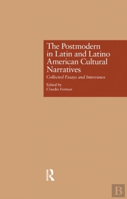 Bertrand.pt - Postmodern In Latin And Latino American Cultural Narratives